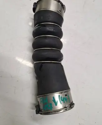BMW 7 F01 F02 F03 F04 Intercooler hose/pipe 7800144
