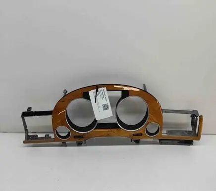 Audi A8 S8 D3 4E Dashboard trim 4E0907569 4E2857115B