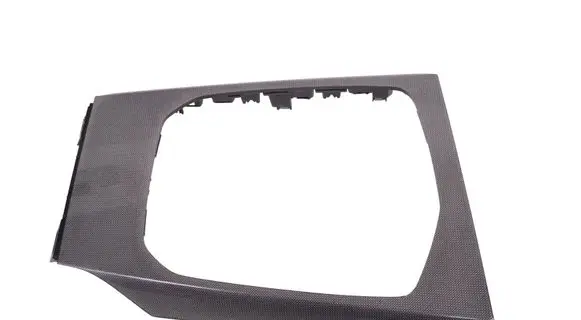 BMW 3 G20 G21 Other center console (tunnel) element 27648710