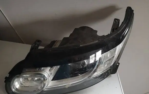 Land Rover Discovery Sport Headlight/headlamp DK6213W030HJ 15G6T3 601260197