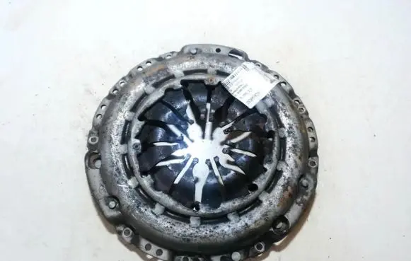 Pressure plate