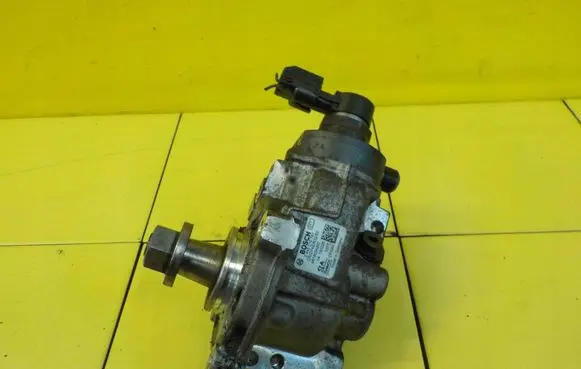 Ford Transit - Tourneo Connect Fuel injection high pressure pump 0445010781