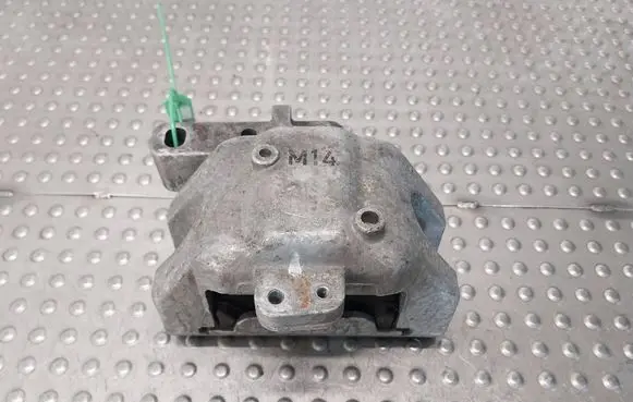 Audi A3 S3 8L Engine mount vacuum valve 1J0199262AP