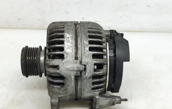 Audi TT TTS Mk2 Generator/alternator 06F903023F 0124525091