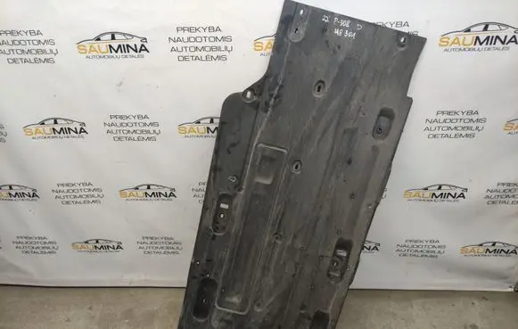 Peugeot 308 Side bottom protection 9827725580 9836008080