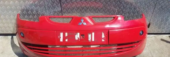 Mitsubishi Colt Front bumper