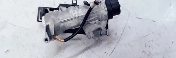 Audi A1 Ignition lock 1K0905851