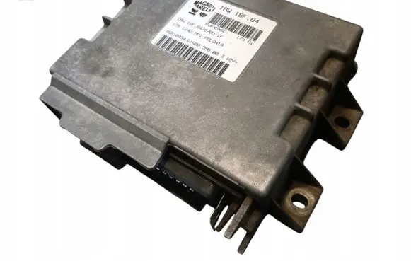 Fiat Palio Engine control unit/module 46810494