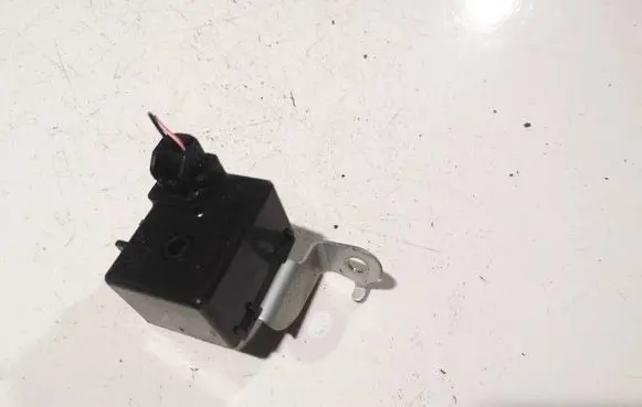 Toyota Avensis T250 Other control units/modules 8665013010