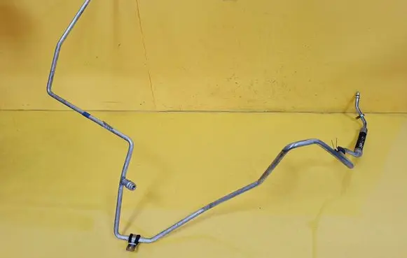 Dacia Logan I Air conditioning (A/C) pipe/hose 8200952655