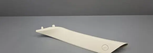Mini Cooper Countryman R60 (A) pillar trim 51439801247 9801247 521070