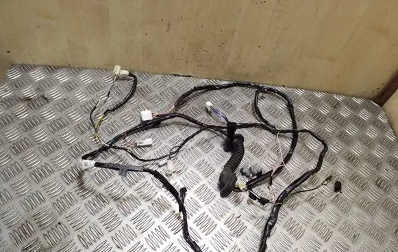 Mitsubishi Outlander Tailgate/trunk wiring harness 8512A119