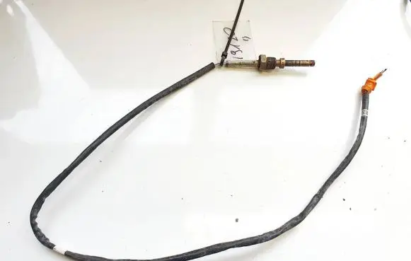 Skoda Superb B6 (3T) Exhaust gas temperature sensor 03l906088cc