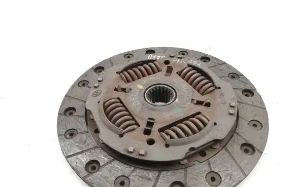 Toyota Aygo AB10 Clutch pressure plate 