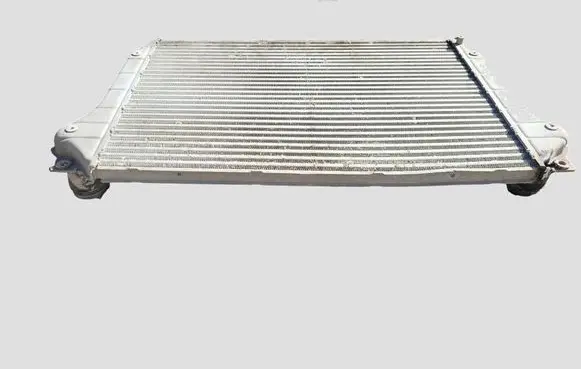 Toyota Avensis T250 Intercooler radiator JD1271002220 0R010