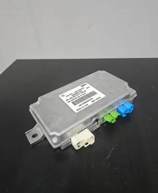 Mercedes-Benz C W205 Camera control unit module A2059001222 A2059016510 A2059025807
