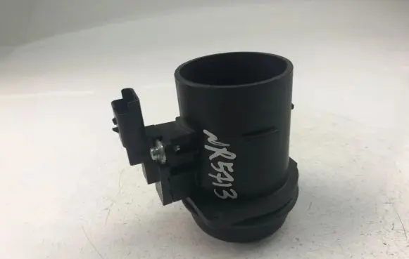 Citroen C4 I Mass air flow meter 9683282980