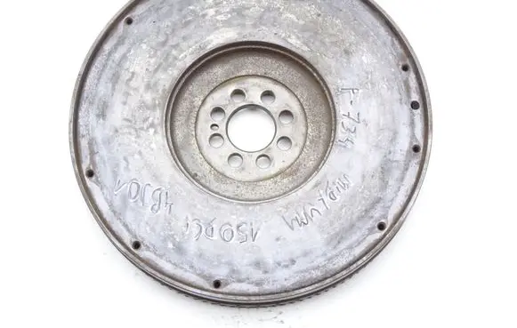 Renault Captur Flywheel 6325708