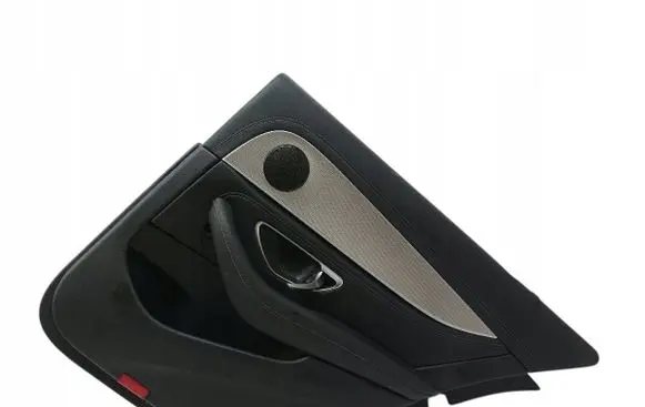 Mercedes-Benz E W213 Front door card panel trim 2137300600