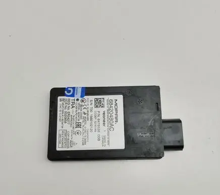 Jeep Compass Blind spot module 68420480AC 647852600B