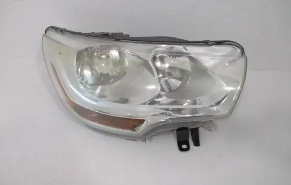 Citroen DS4 Headlight/headlamp 9674903680