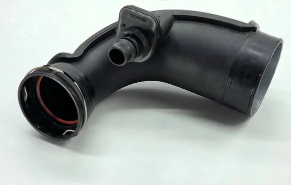 BMW M5 F90 Turbo air intake inlet pipe/hose 7852385 13717852385 72373267