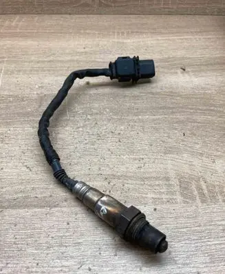 Mercedes-Benz A W169 Lambda probe sensor 0035426918 1928404682