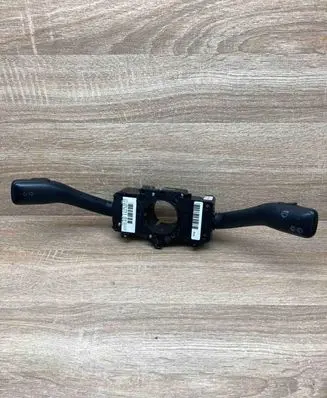 Audi A3 S3 8L Wiper turn signal indicator stalk/switch 8L0953513G 4B0953503F