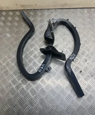 BMW 3 F30 F35 F31 Loading door hinge set 