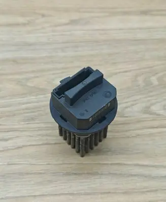 Volvo V60 Heater blower motor/fan resistor F7253 5HL00894120 24101219