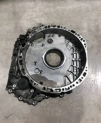 Mercedes-Benz Sprinter W907 W910 Timing chain cover A6540105807
