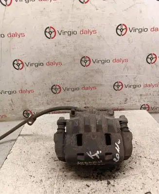 Subaru Impreza III Front brake caliper
