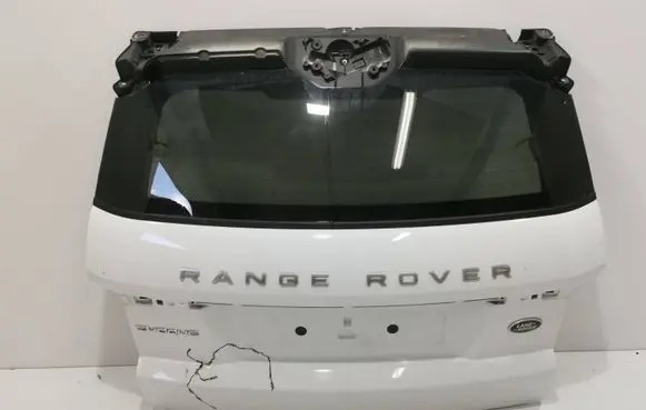 Land Rover Range Rover Evoque L538 Other control units/modules 2212-3212