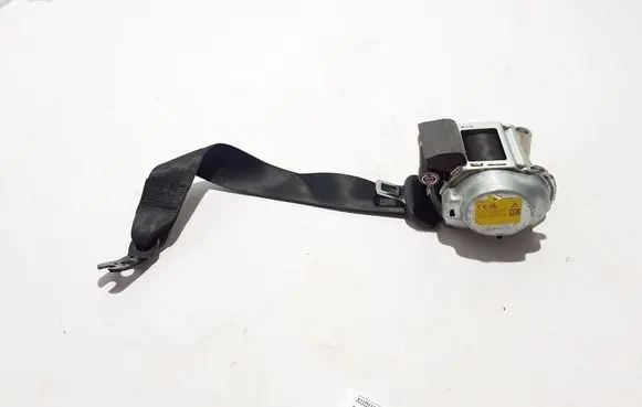 Audi A3 8Y Front seatbelt 8Y0857706K