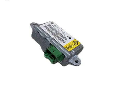 BMW 7 E65 E66 Airbag deployment crash/impact sensor 65776960227 30696022701E 05B1991S0448F