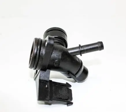 Audi Q5 SQ5 Engine coolant pipe/hose 06H121132H