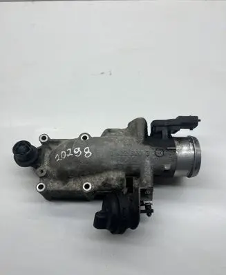 Opel Zafira A Engine shut-off valve 08226803