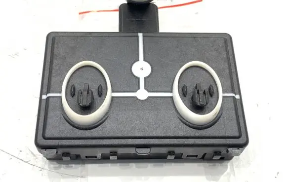 Other control units/modules