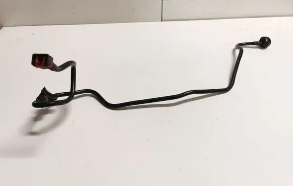 Land Rover Range Rover Evoque L538 Vacuum line/pipe/hose BJ329C490BD