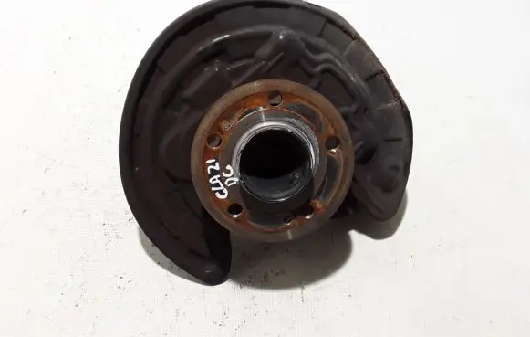 Mercedes-Benz GLA H247 Rear wheel hub A2473502400