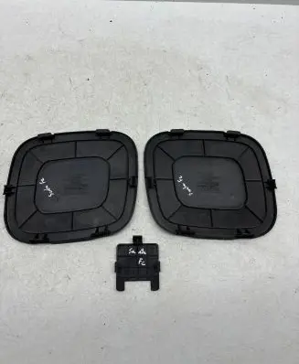Hyundai Santa Fe Trunk/boot trim cover 8178728000 GPP1D20 8178828000
