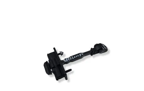 Peugeot 208 II Front door check strap stopper 9823211180