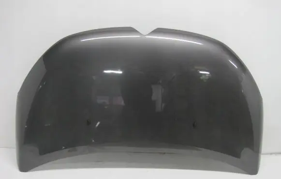Citroen C3 Engine bonnet/hood