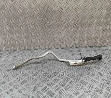 Porsche Panamera (971) Engine coolant pipe/hose 971819334F