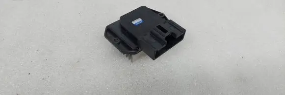 Toyota Corolla Verso E121 Heater blower motor/fan resistor 4993002121