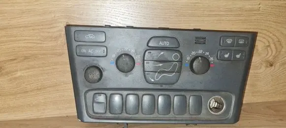 Volvo S80 Climate control unit 9494263