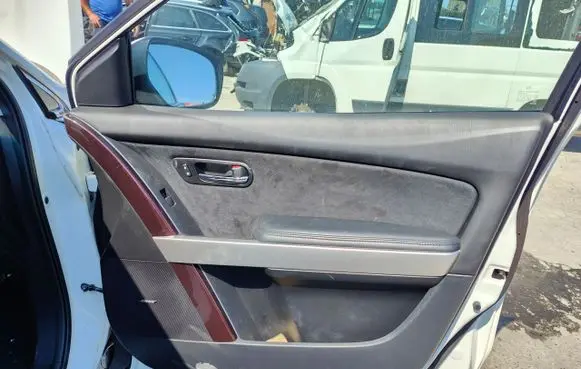 Mazda 6 Front door card panel trim 204KW