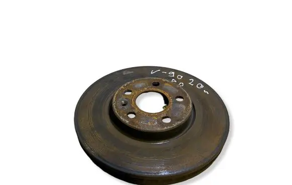 Volvo S90, V90 Front brake disc 