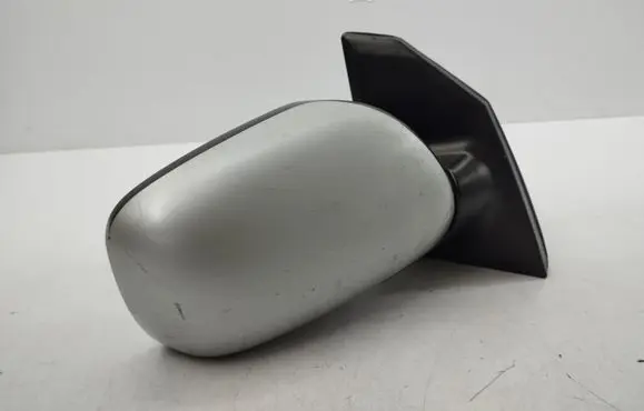 Manual wing mirror