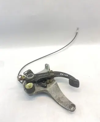 Mercedes-Benz SL R129 Hand brake release handle A1294270101